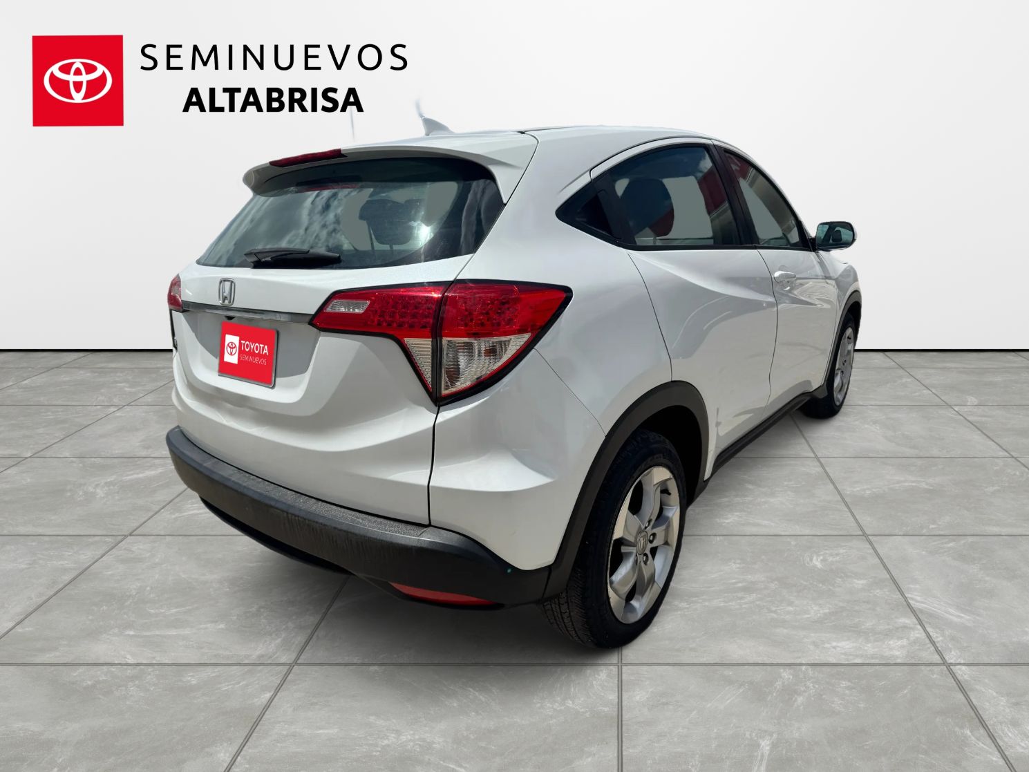 Imagen del seminuevo