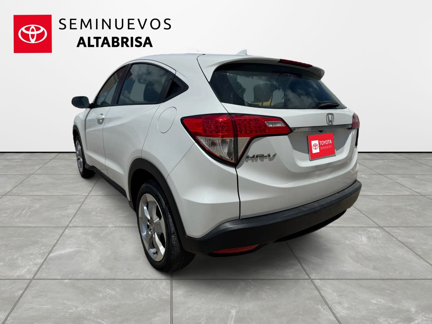 Imagen del seminuevo