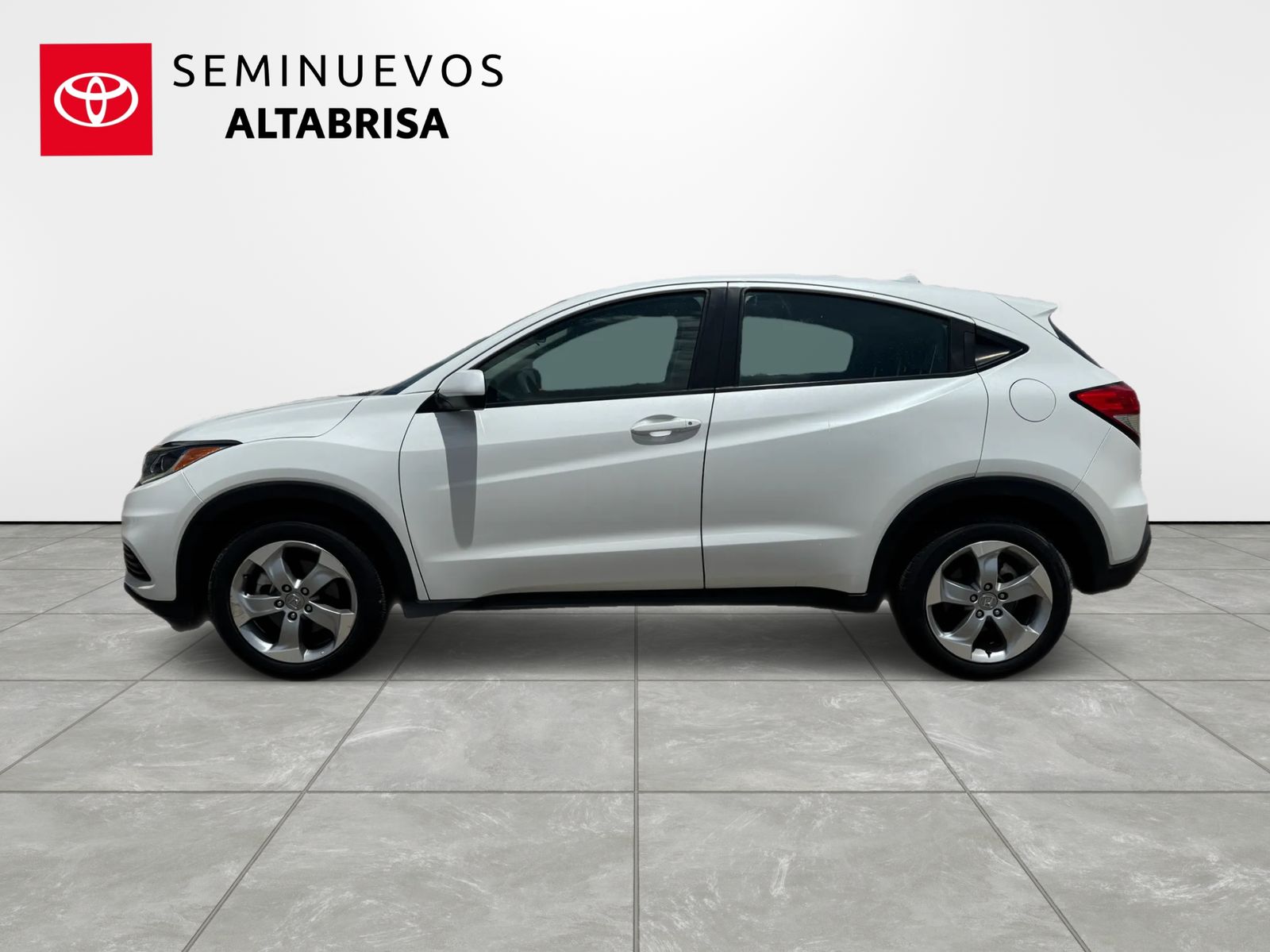 Imagen del seminuevo
