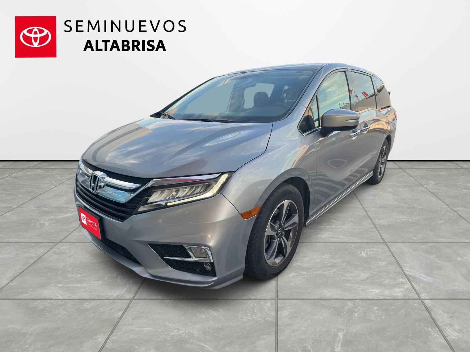 Imagen de HONDA