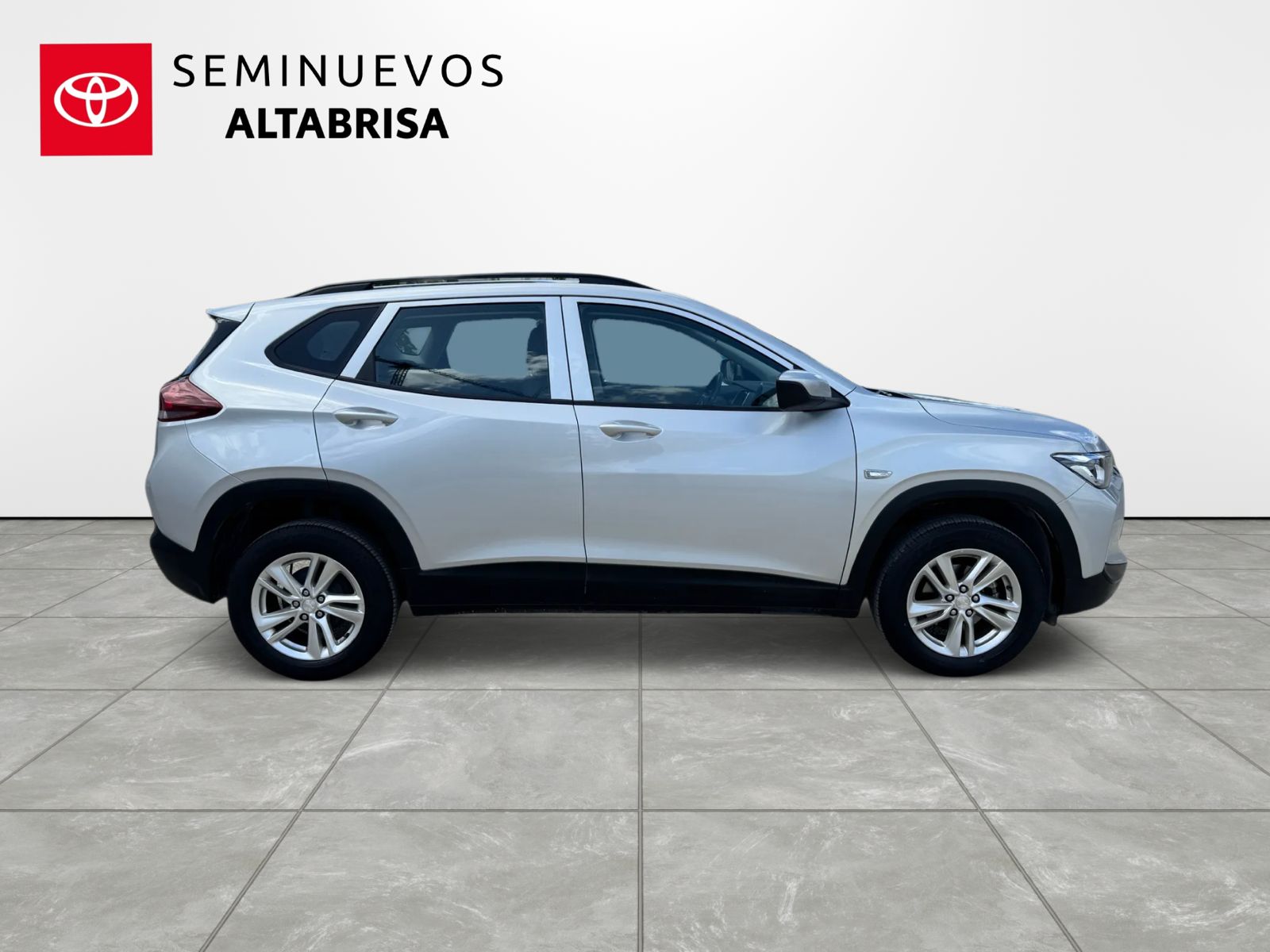 Imagen del seminuevo