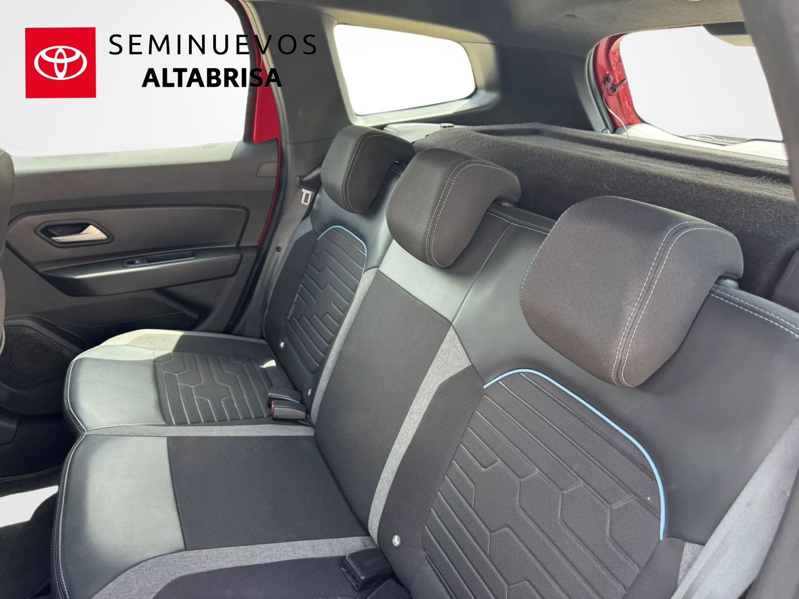 Imagen del seminuevo