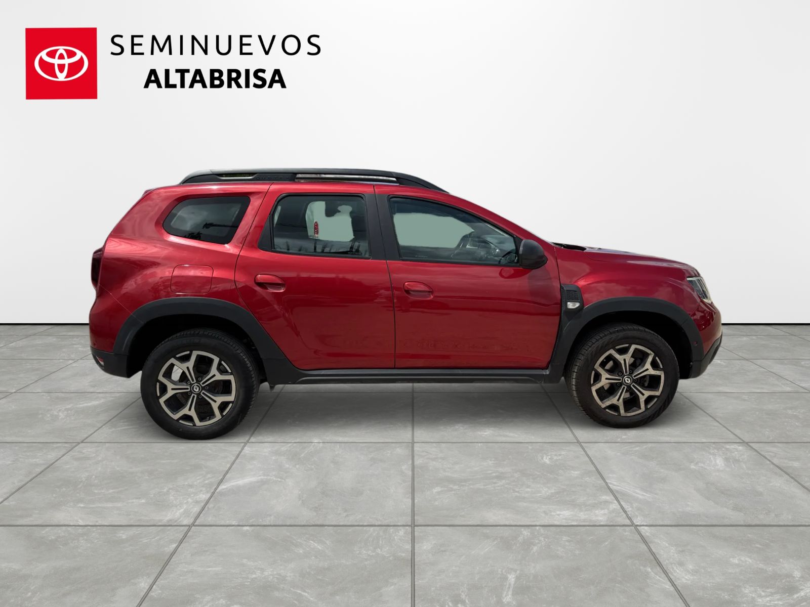 Imagen del seminuevo