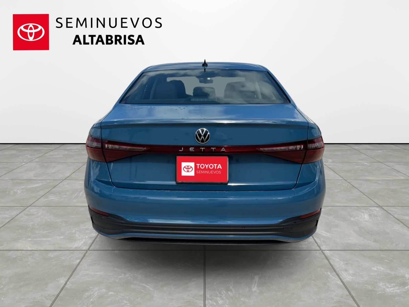 Imagen del seminuevo