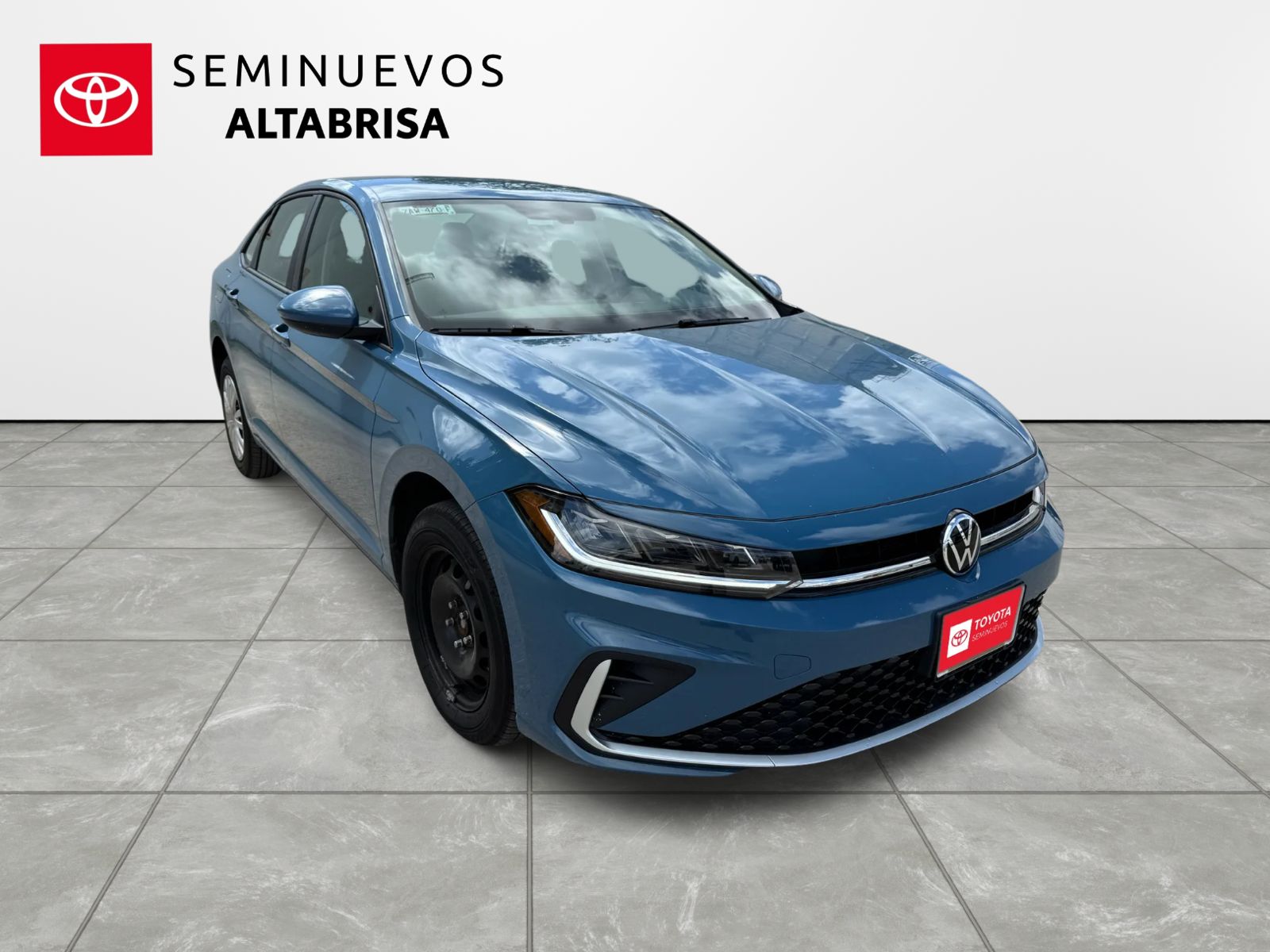 Imagen del seminuevo