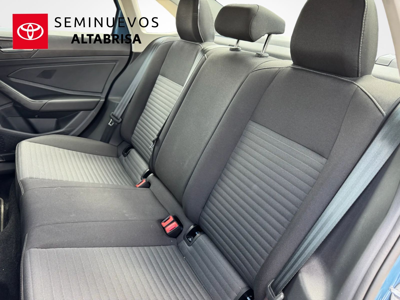 Imagen del seminuevo