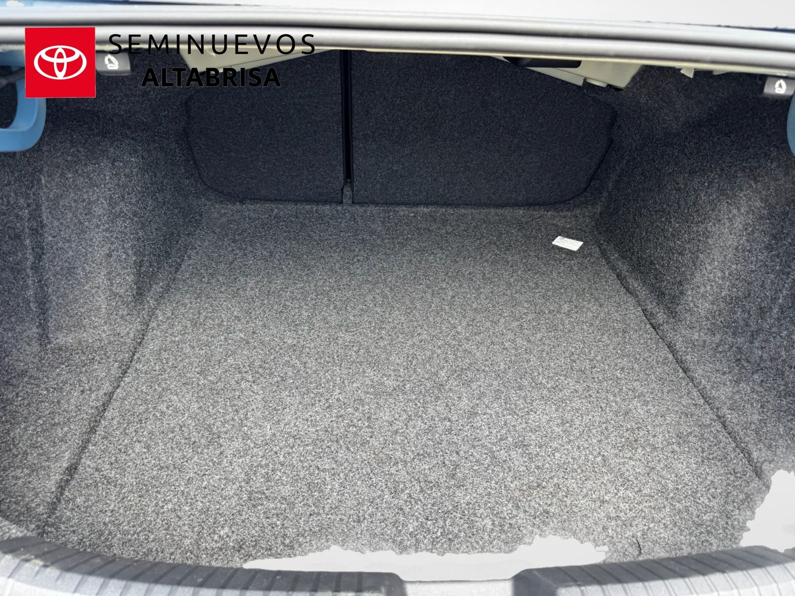 Imagen del seminuevo