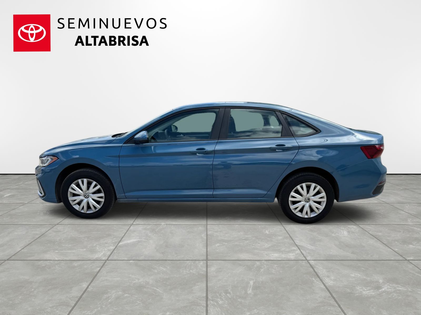 Imagen del seminuevo