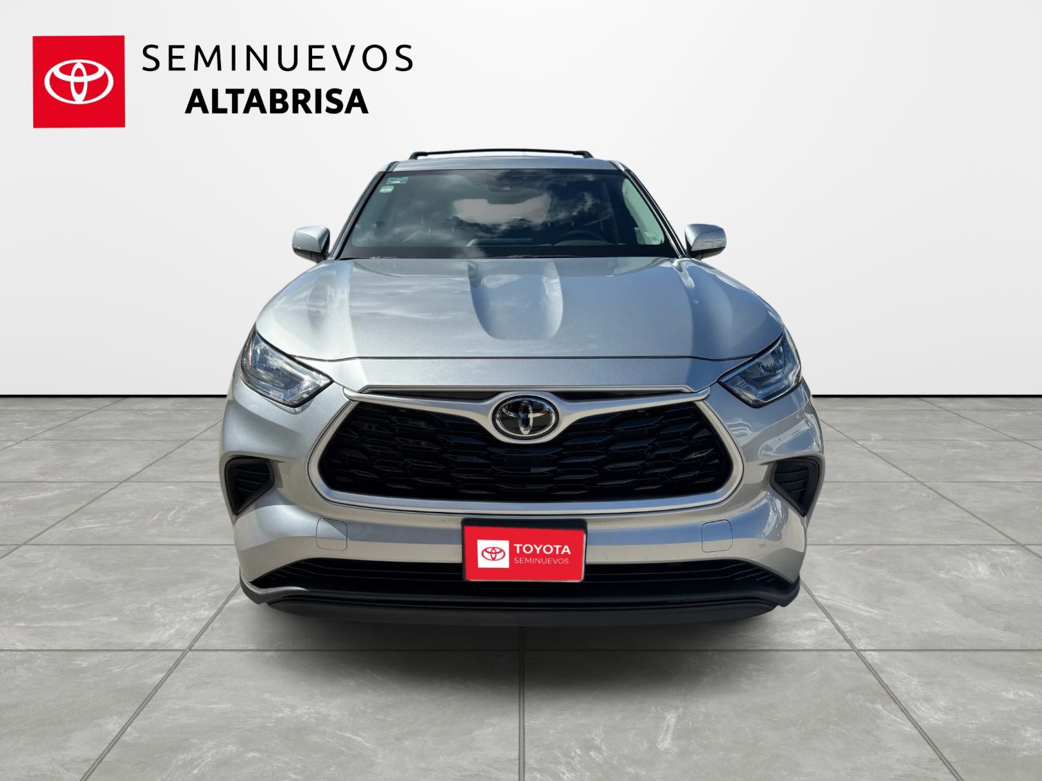 Imagen del seminuevo