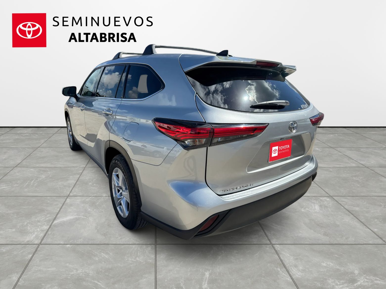 Imagen del seminuevo