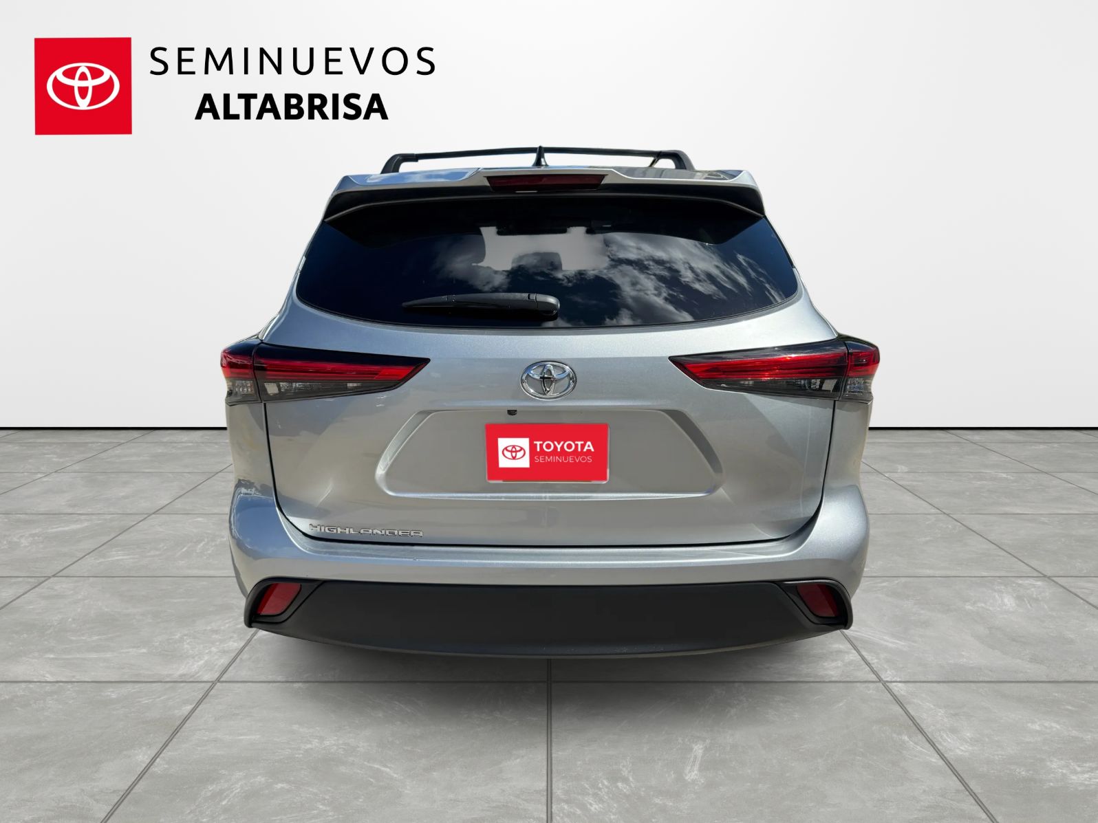 Imagen del seminuevo