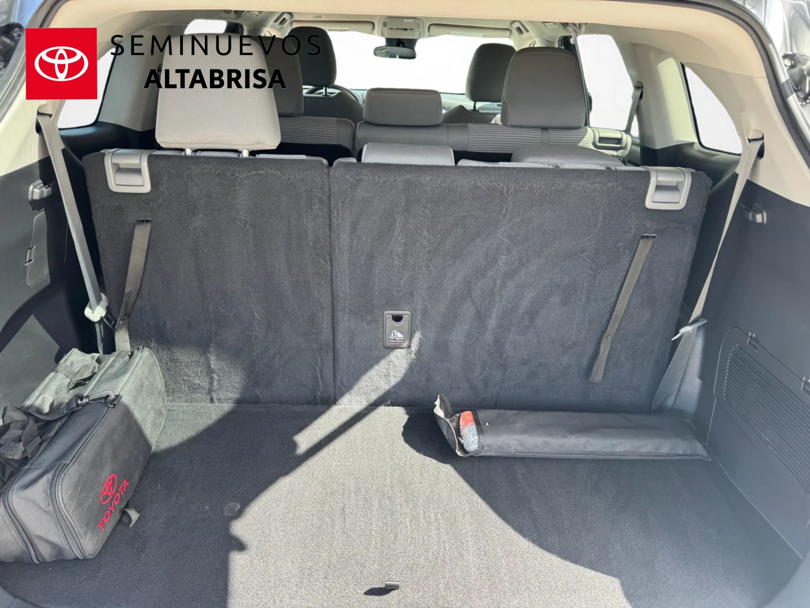 Imagen del seminuevo