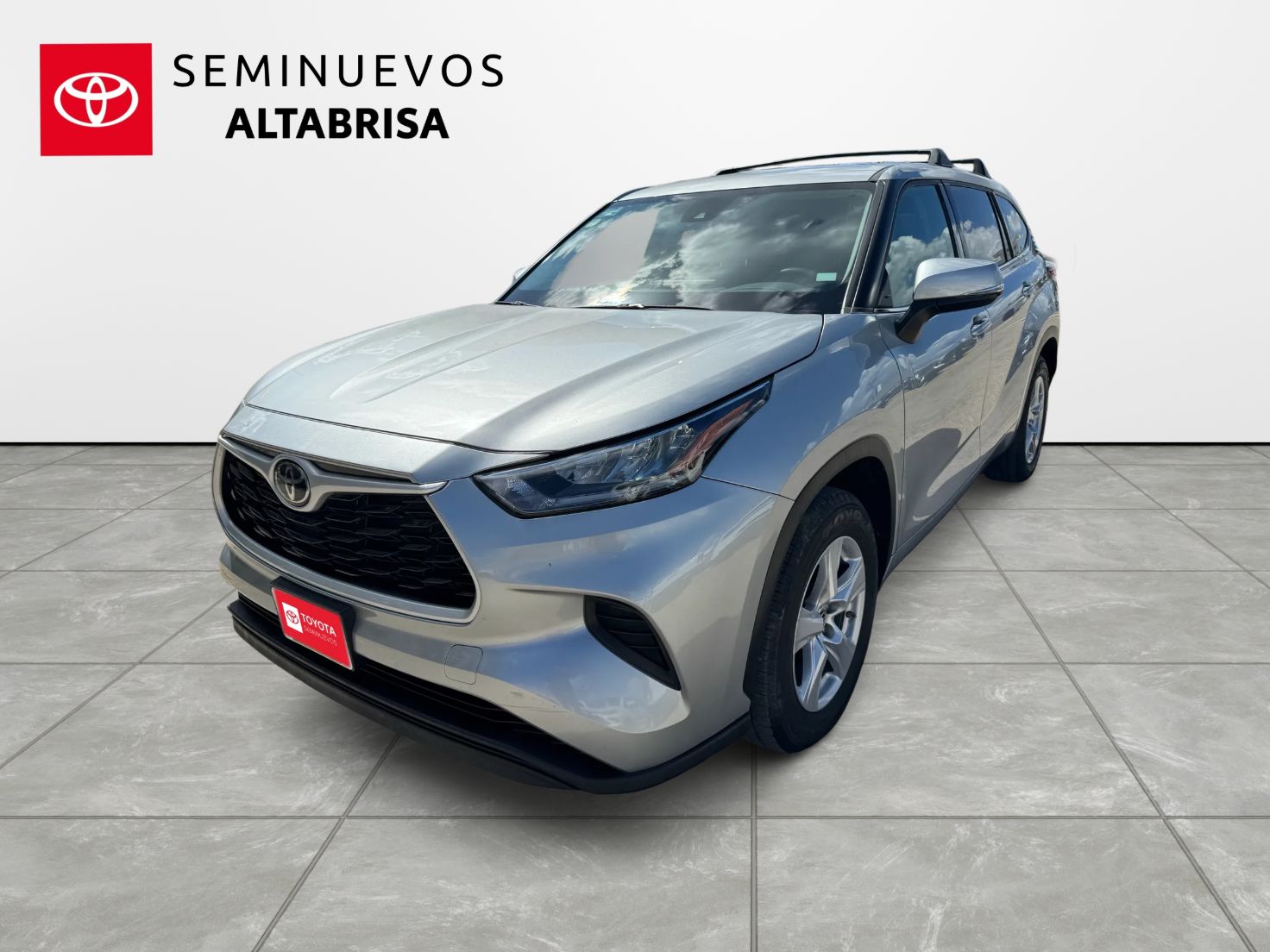 Imagen del seminuevo