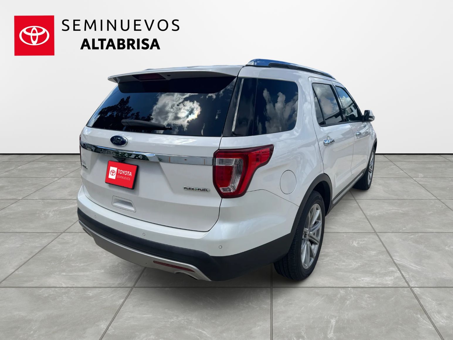 Imagen del seminuevo