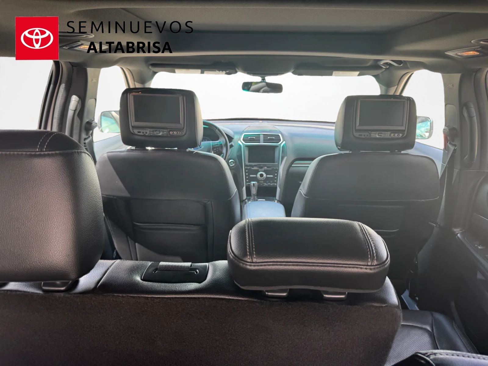 Imagen del seminuevo