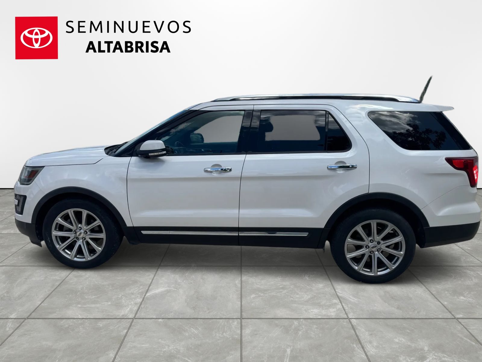 Imagen del seminuevo