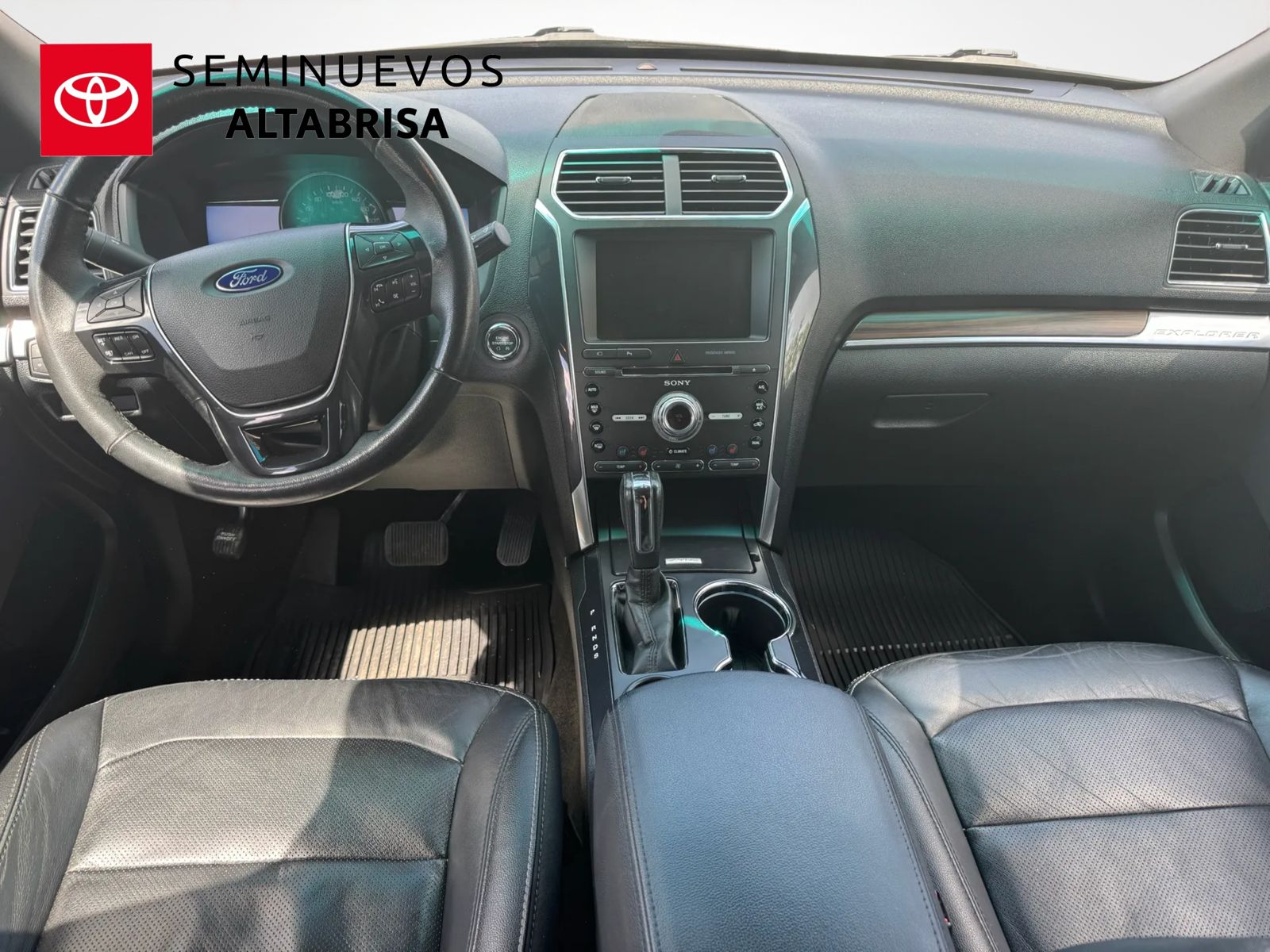 Imagen del seminuevo