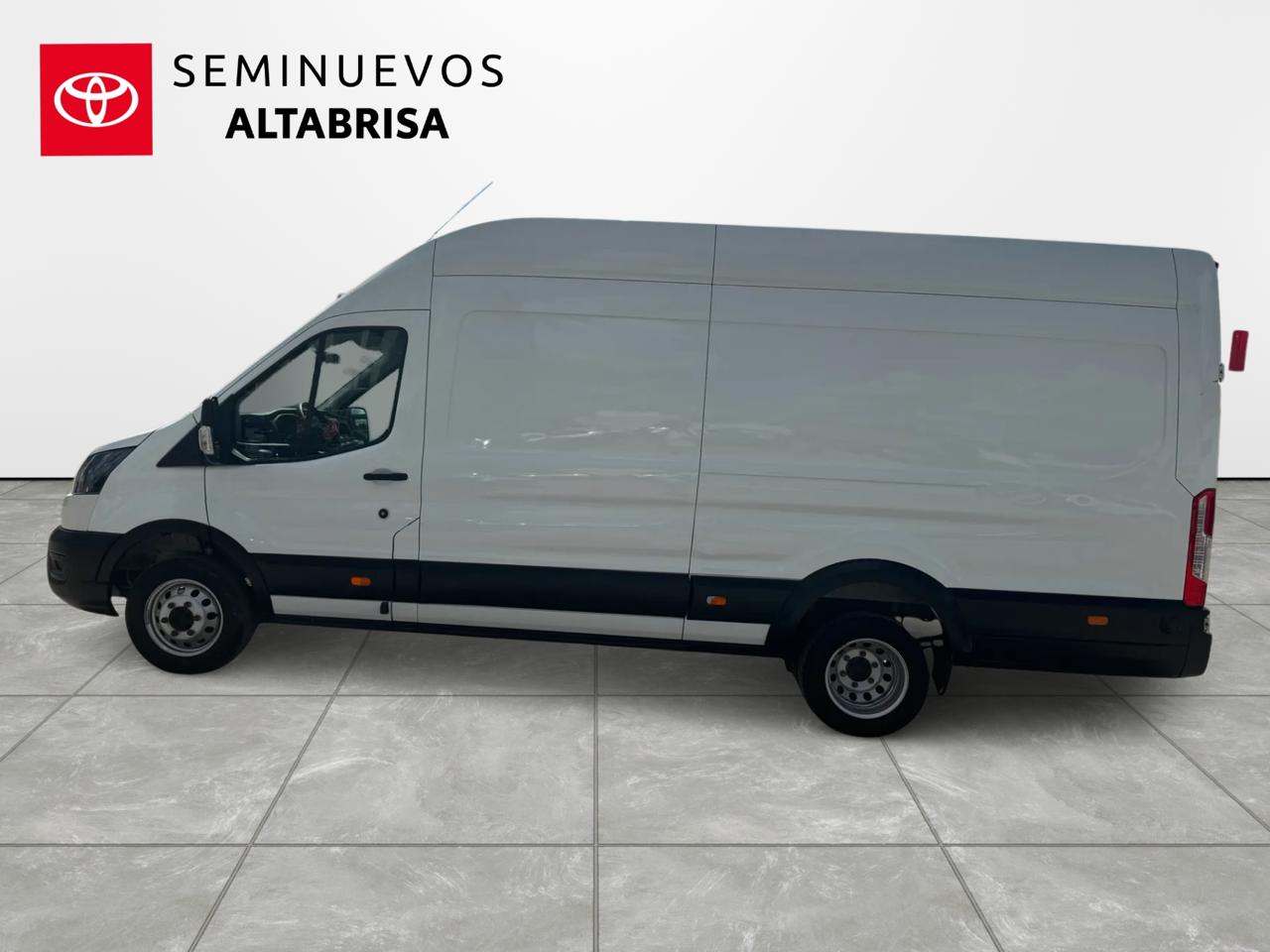 Imagen del seminuevo