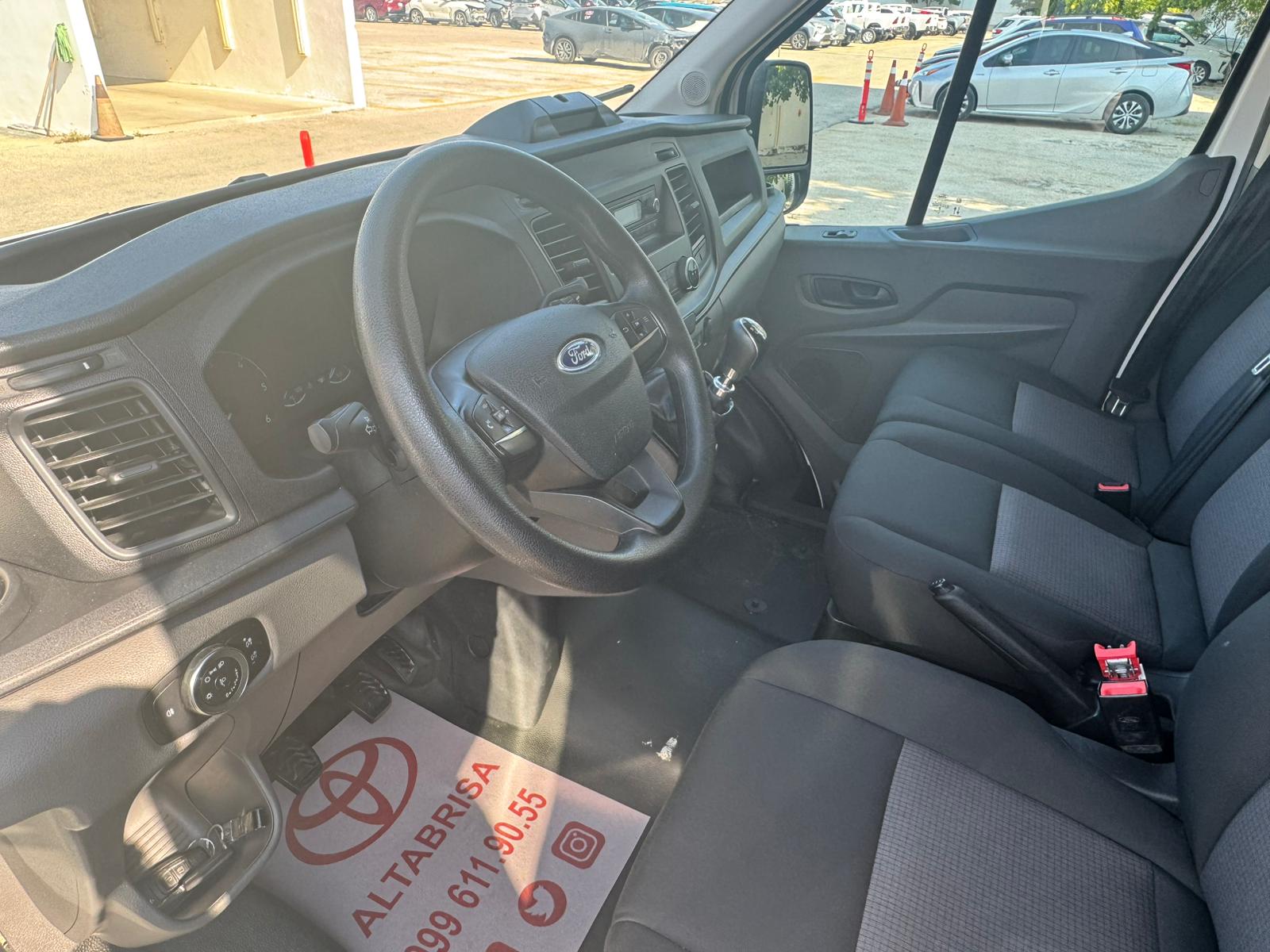 Imagen del seminuevo