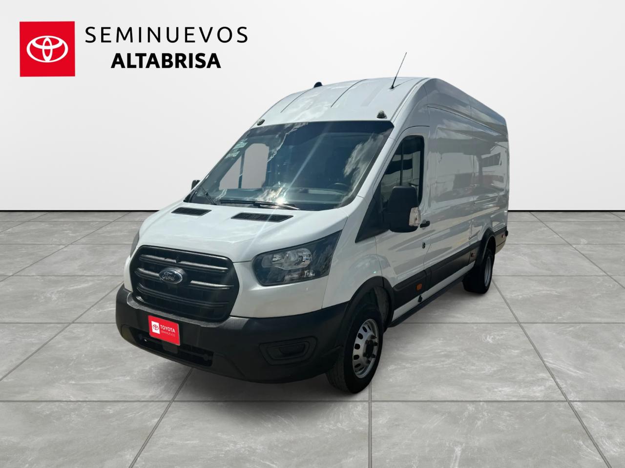 Imagen del seminuevo