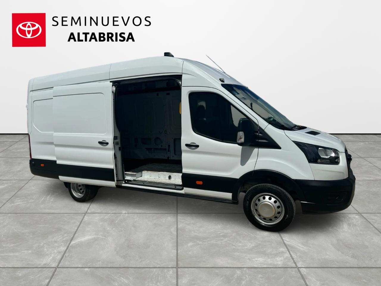 Imagen del seminuevo