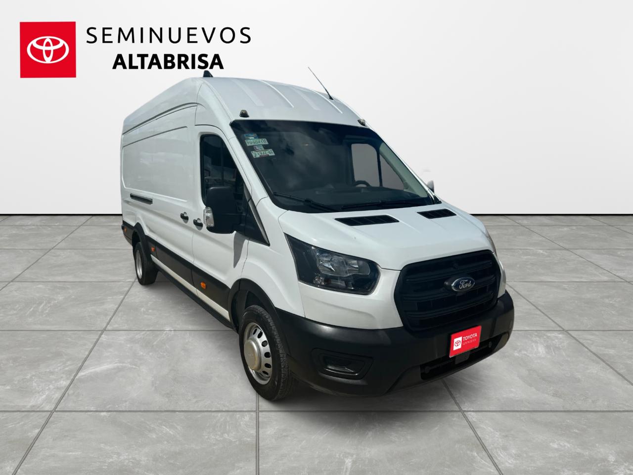 Imagen del seminuevo