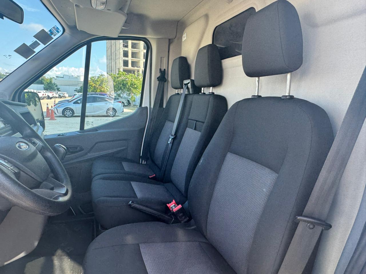 Imagen del seminuevo