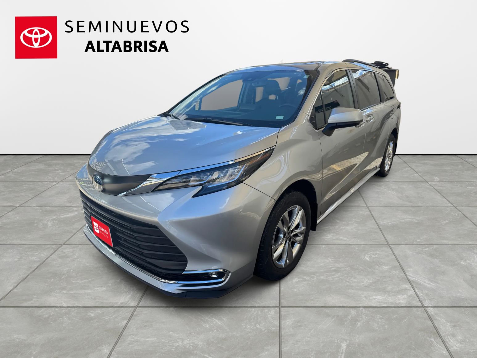 Imagen de TOYOTA