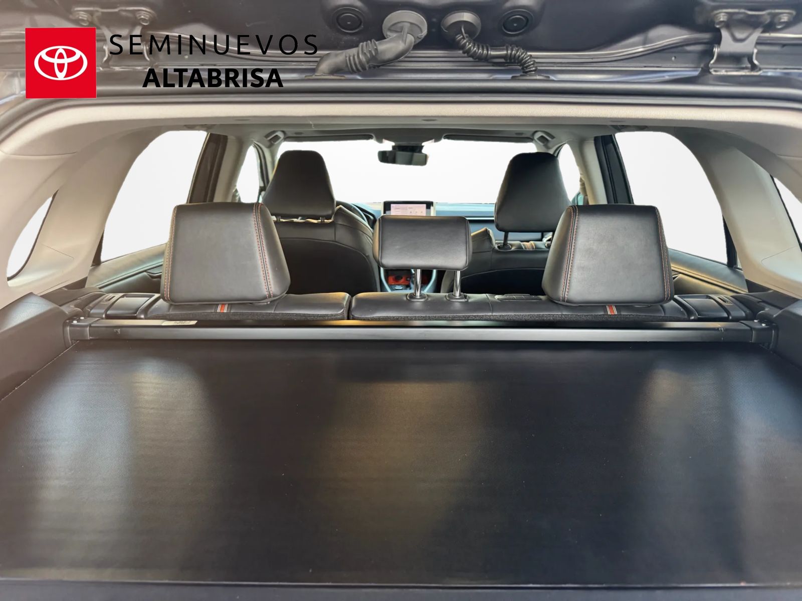 Imagen del seminuevo