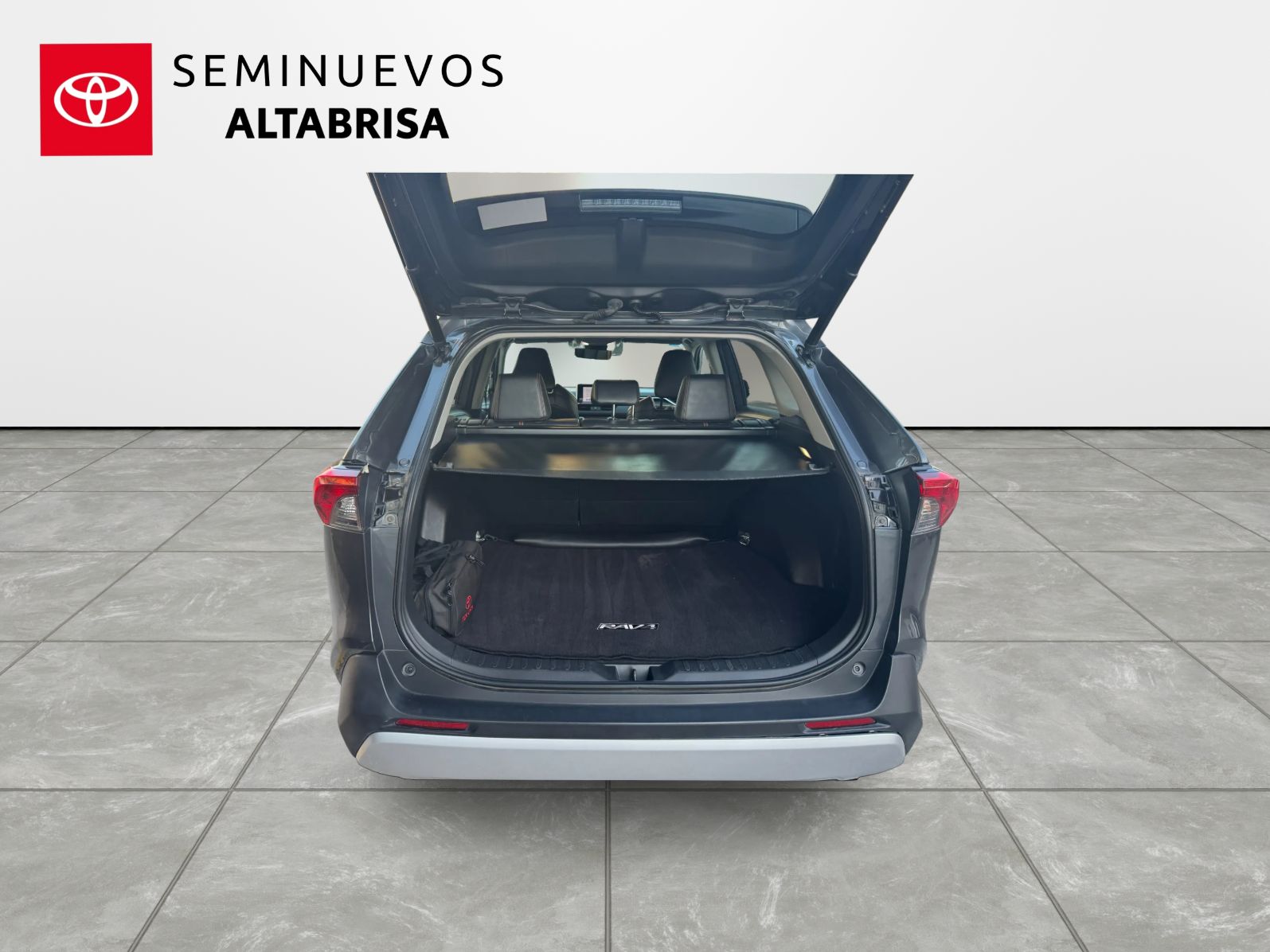 Imagen del seminuevo