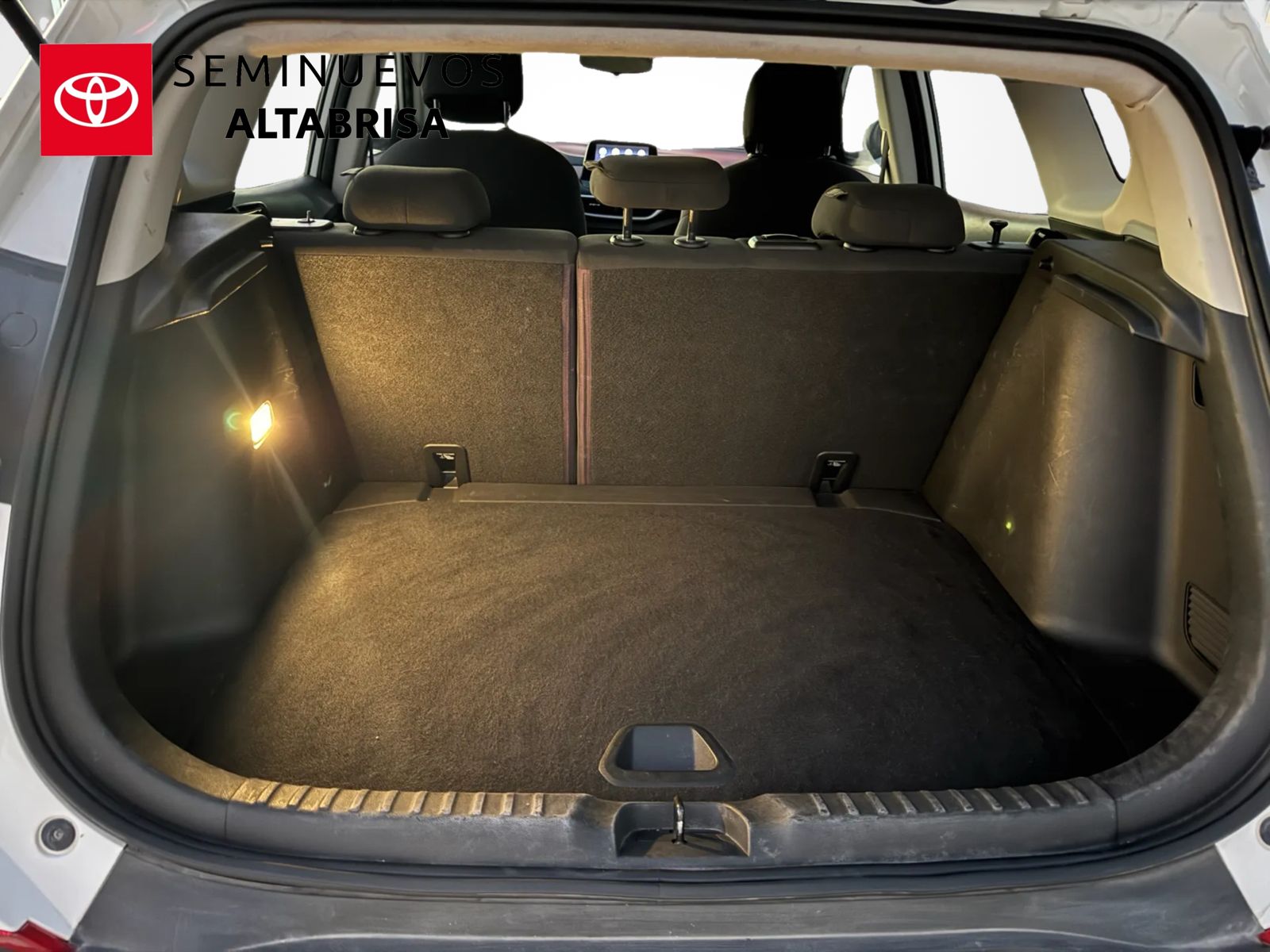 Imagen del seminuevo