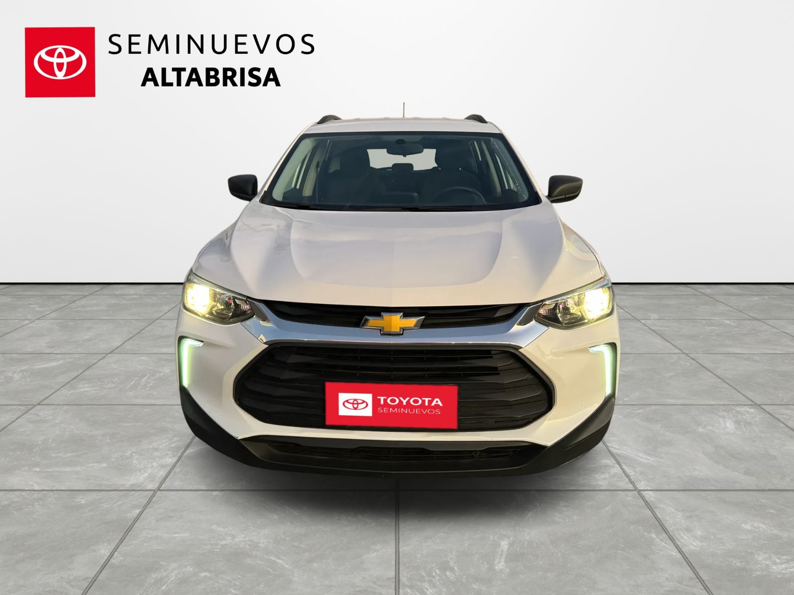 Imagen del seminuevo