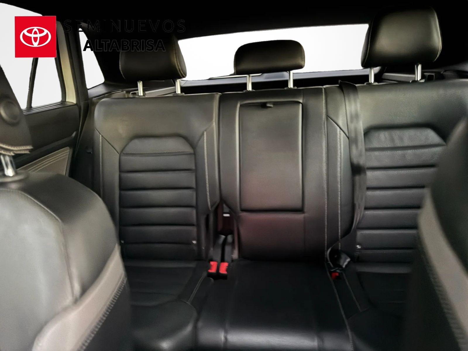 Imagen del seminuevo