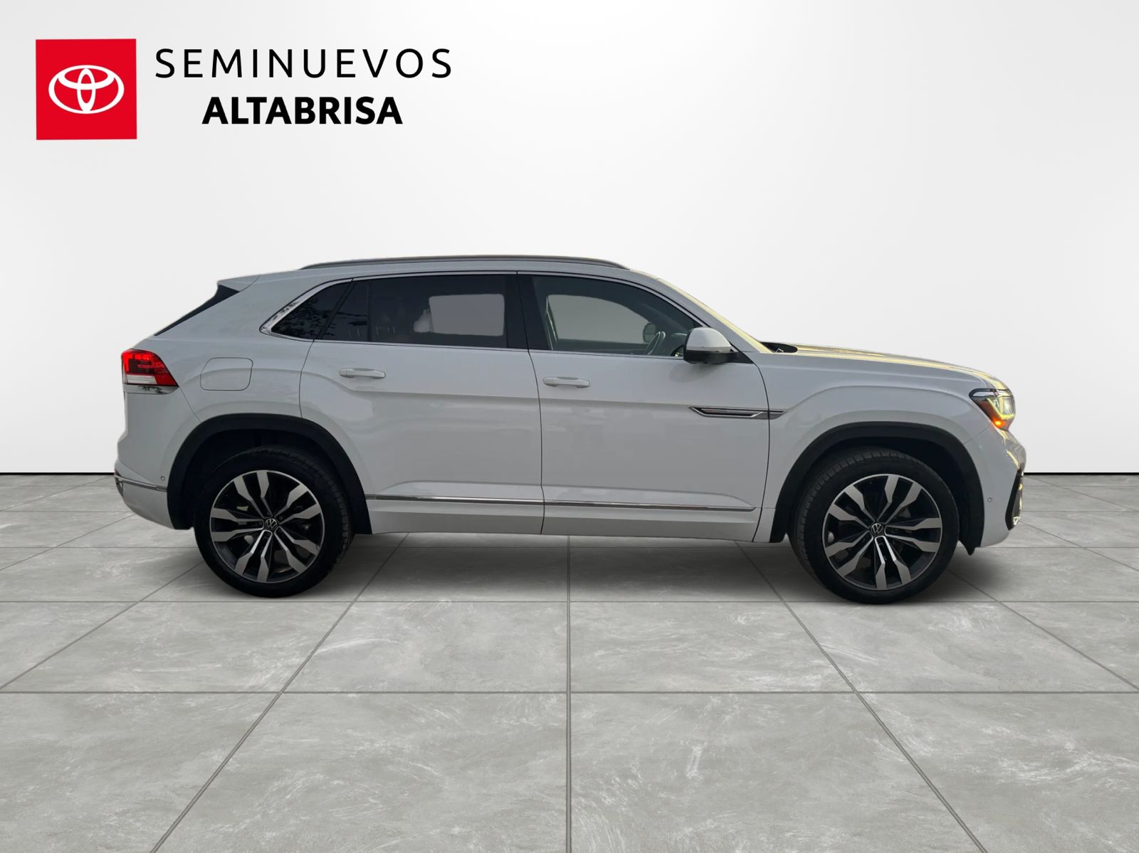 Imagen del seminuevo