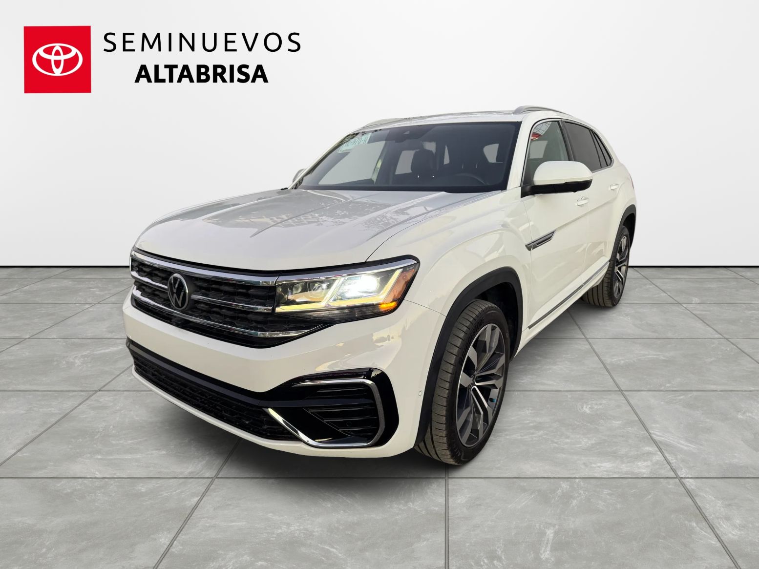 Imagen de VOLKSWAGEN