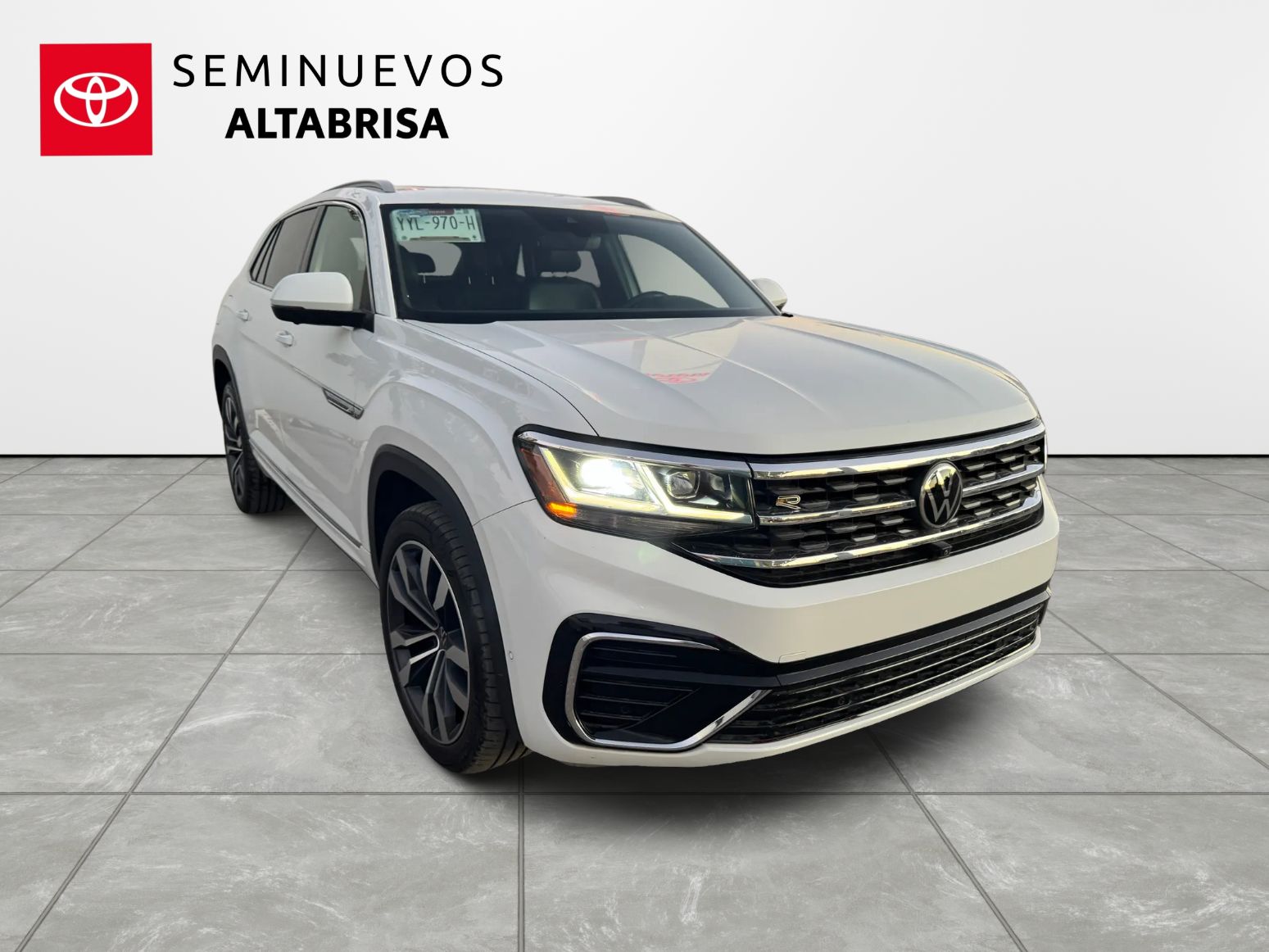 Imagen del seminuevo