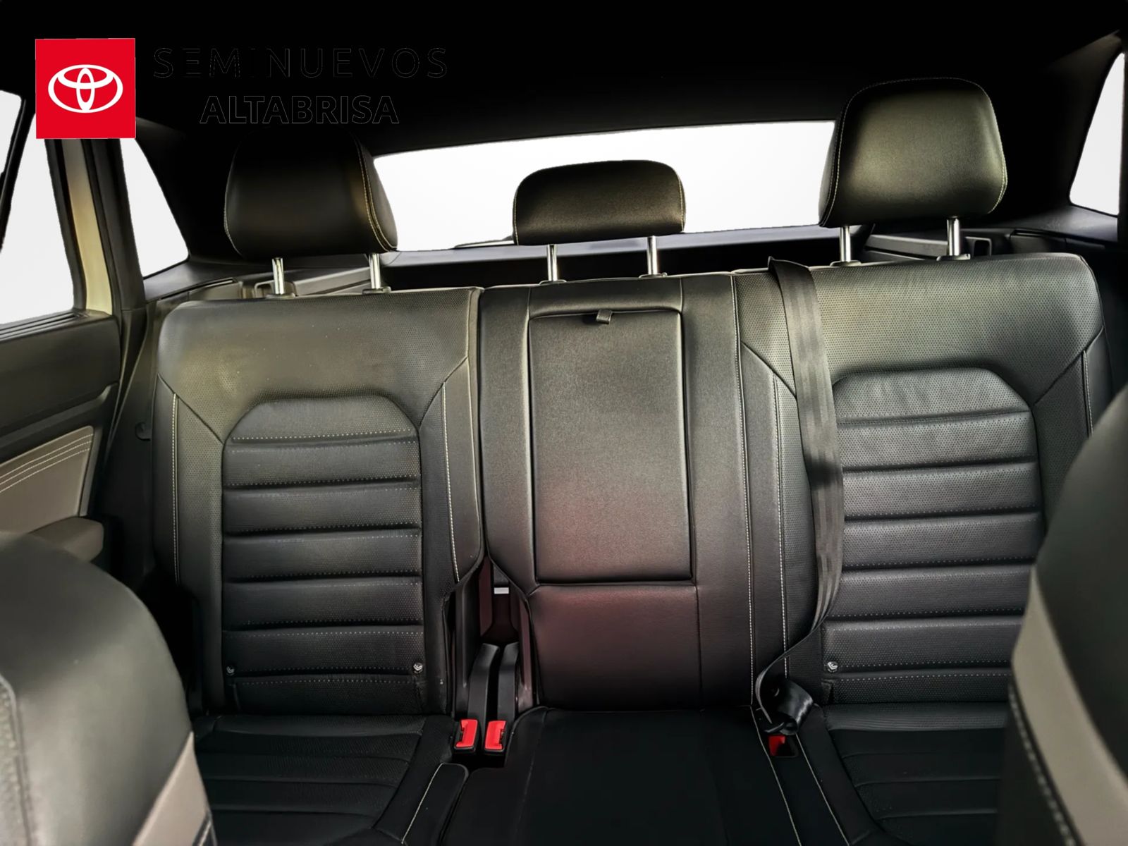 Imagen del seminuevo