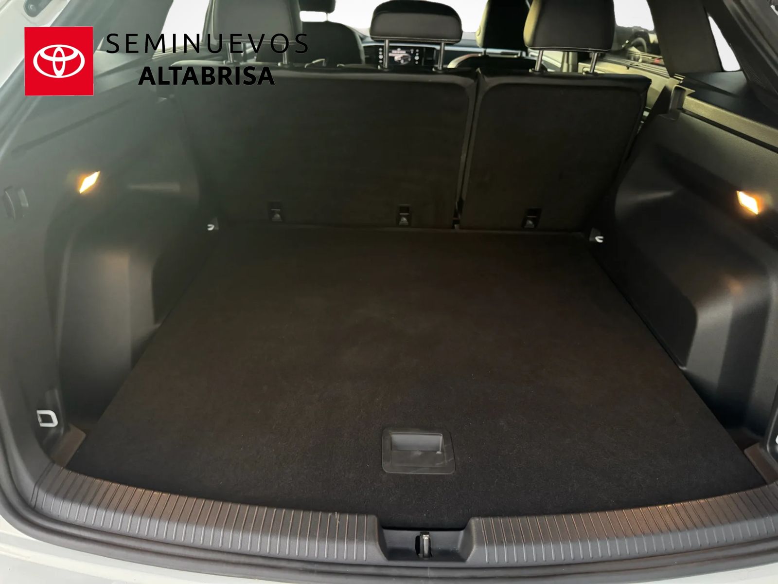 Imagen del seminuevo