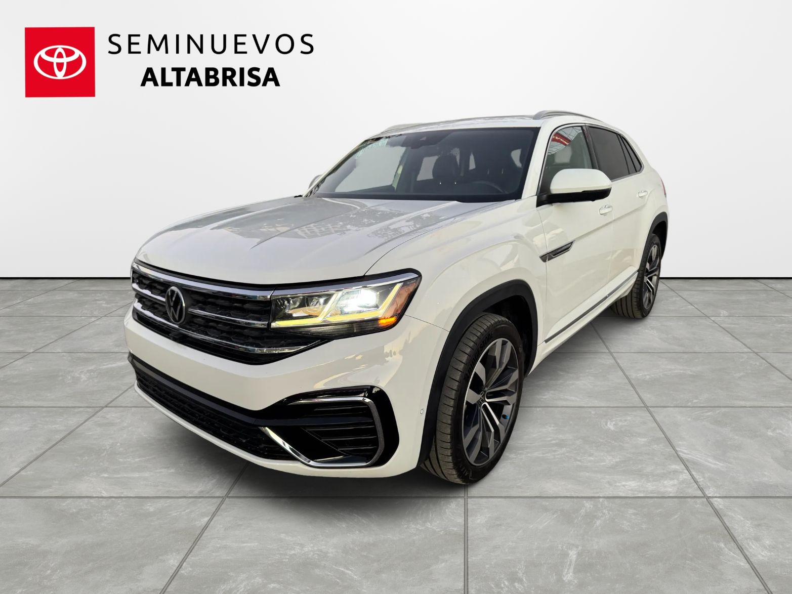 Imagen del seminuevo