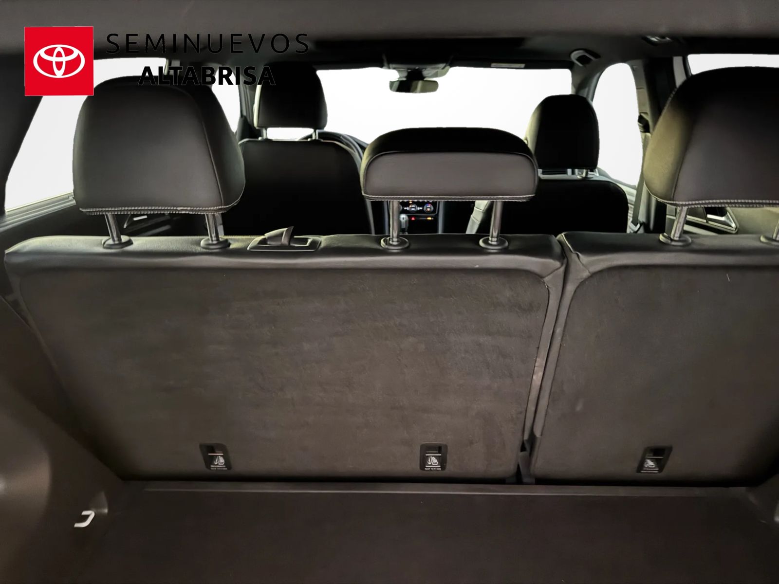 Imagen del seminuevo