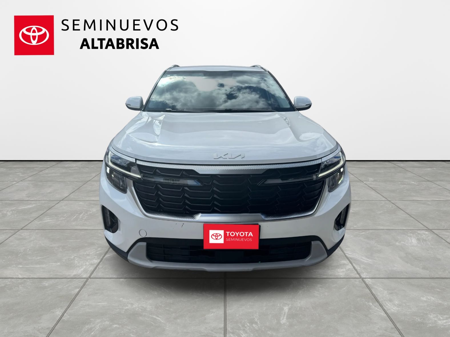 Imagen del seminuevo