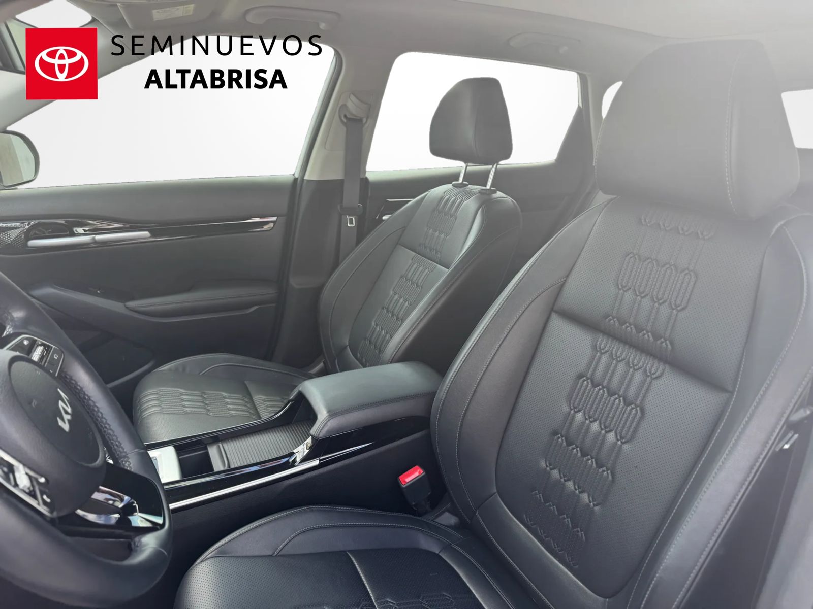 Imagen del seminuevo