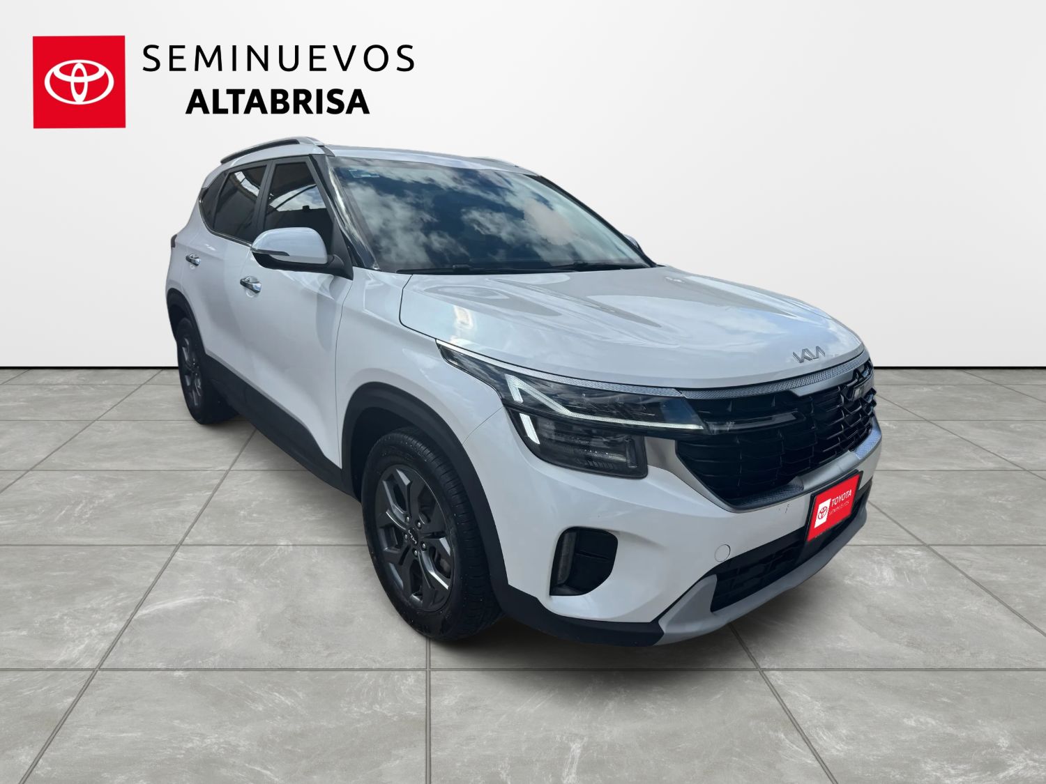 Imagen del seminuevo