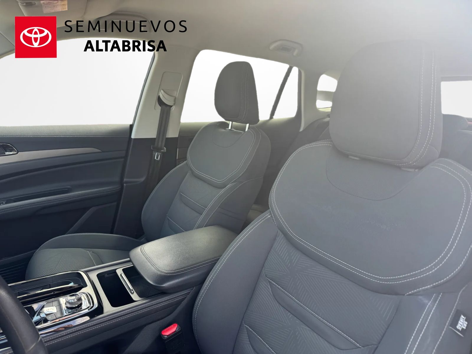 Imagen del seminuevo