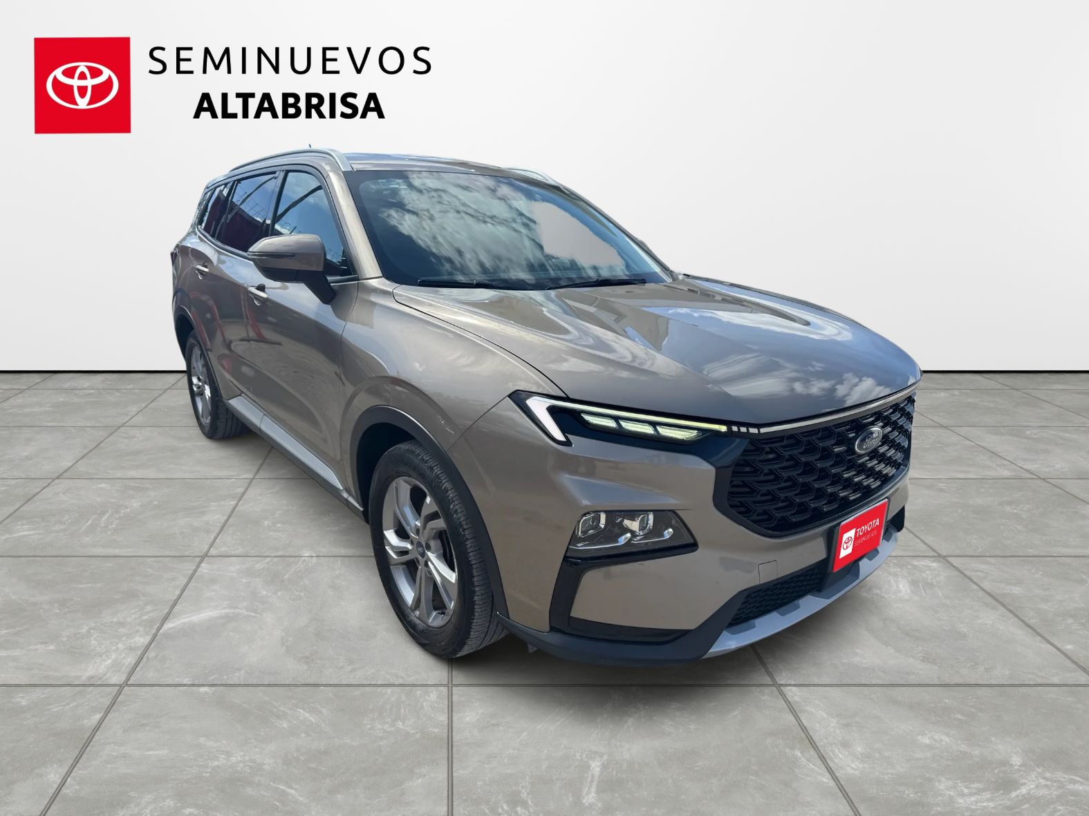 Imagen del seminuevo