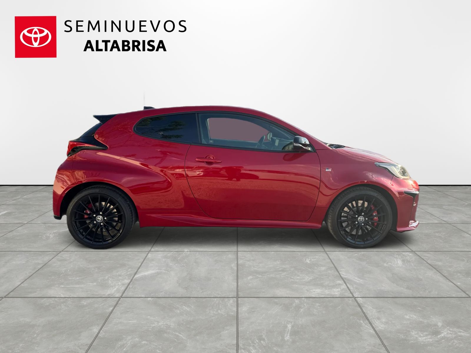 Imagen del seminuevo