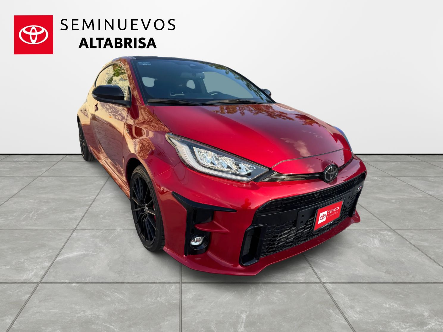 Imagen del seminuevo