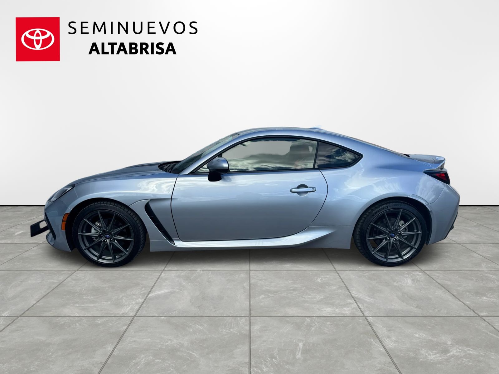 Imagen del seminuevo