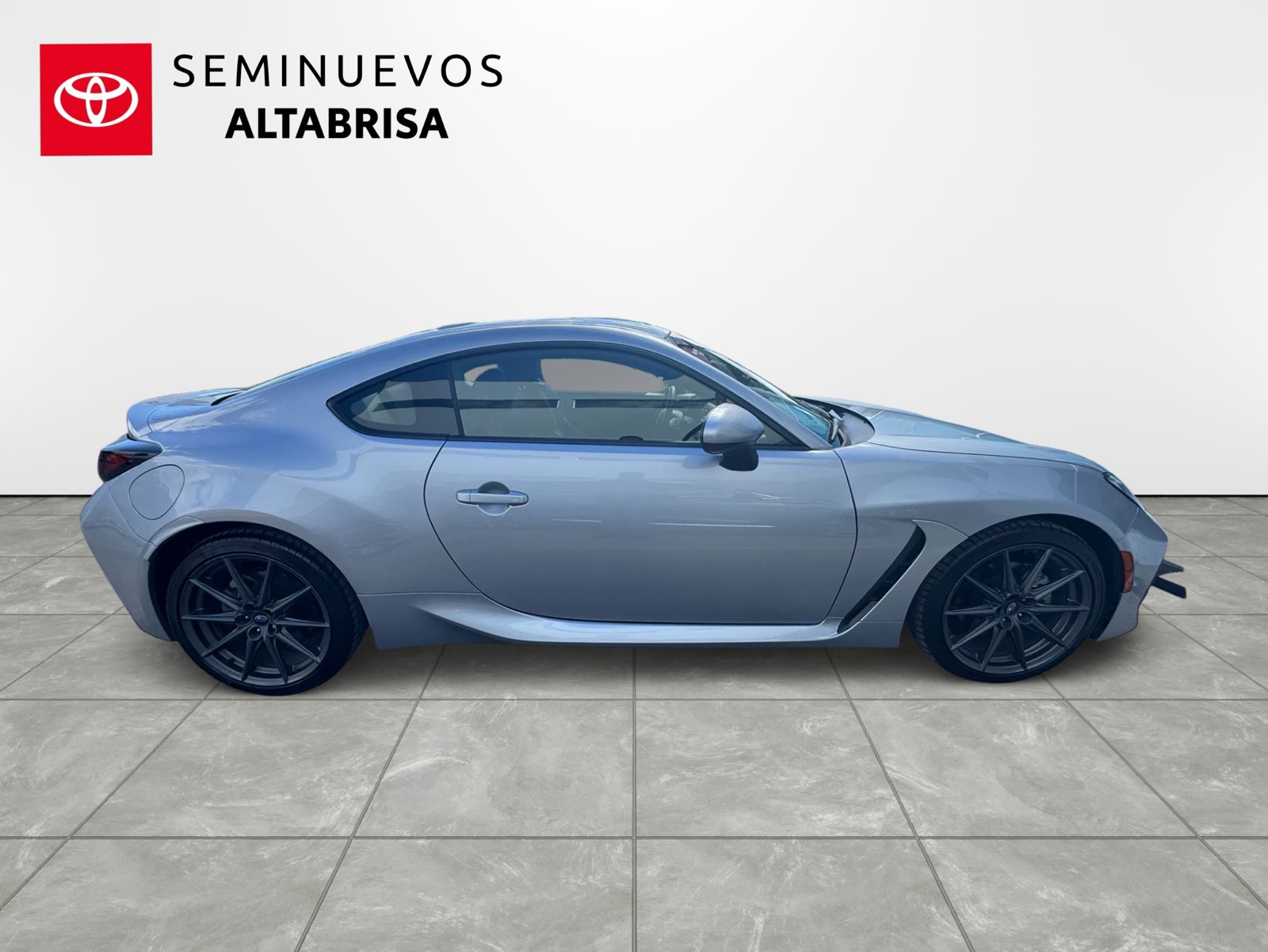 Imagen del seminuevo