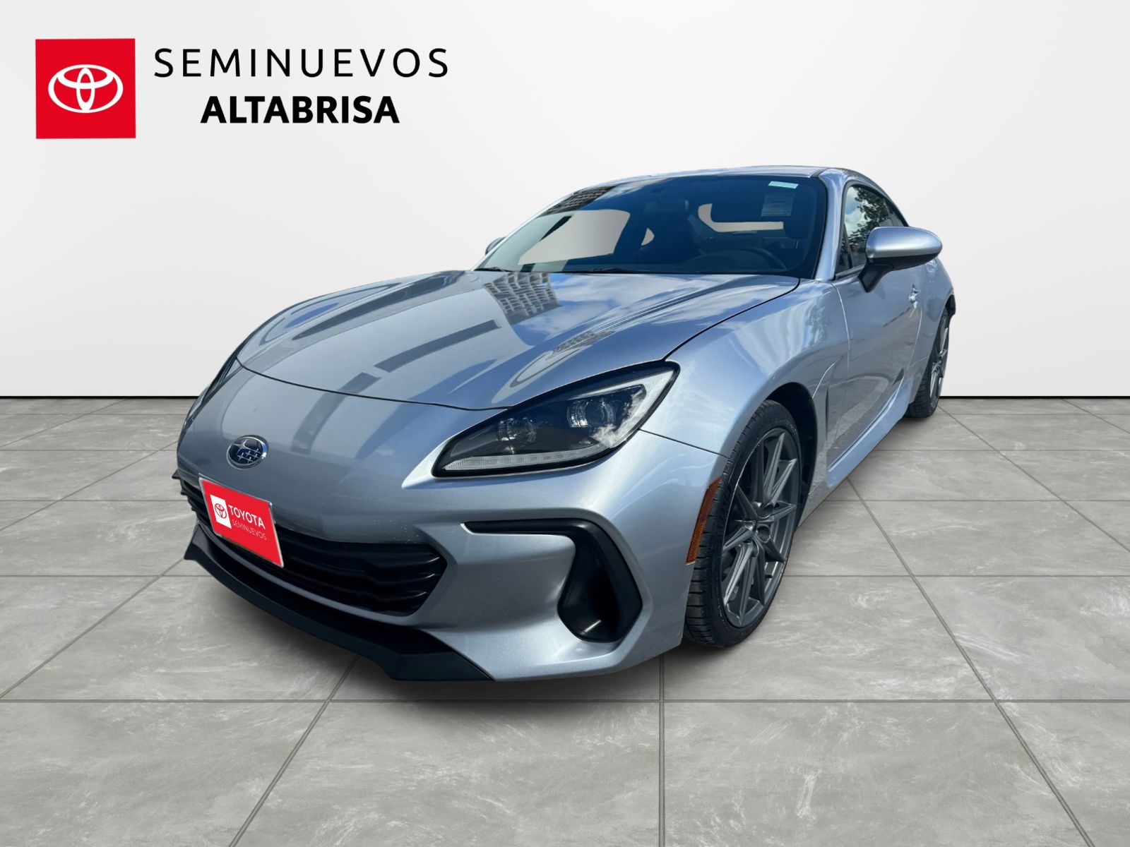 Imagen del seminuevo